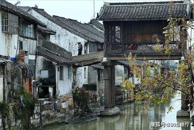 “暖胃”又“暖心” 浙江将再建2500个助餐点